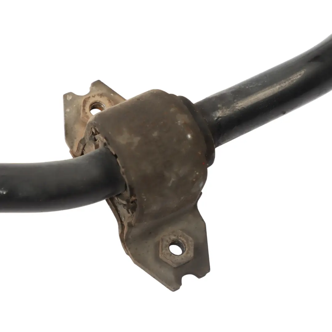 Stabilisator Vorderachse Radaufhängung Wankstabilisator für Audi A3 8P mit Teilenummer 1K0411303BH Audi A3 8P Stabilisator Vorderachse Radaufhängung Wankstabilisator - SKU 1K0411303BH - Teilenummer 1K0411303BH