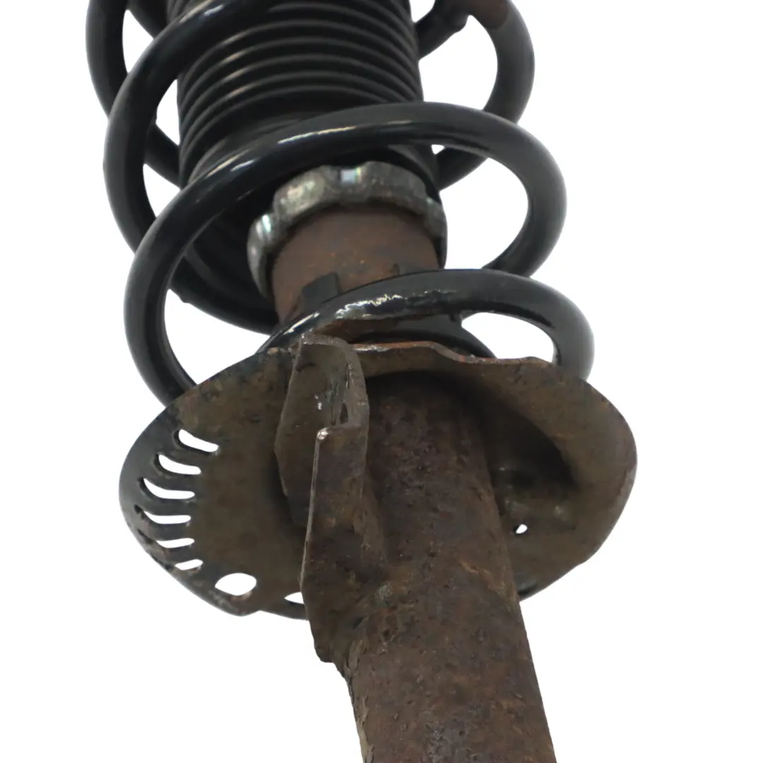 Jambe de suspension avant droite jambe de force porte-roue pour Audi A3 8P 1.6 TDI à propos du numéro de pièce 1K0413031AT Audi A3 8P 1.6 TDI Jambe de suspension avant droite jambe de force porte-roue - SKU 1K0413031AT-1 - Numéro de pièce 1K0413031AT