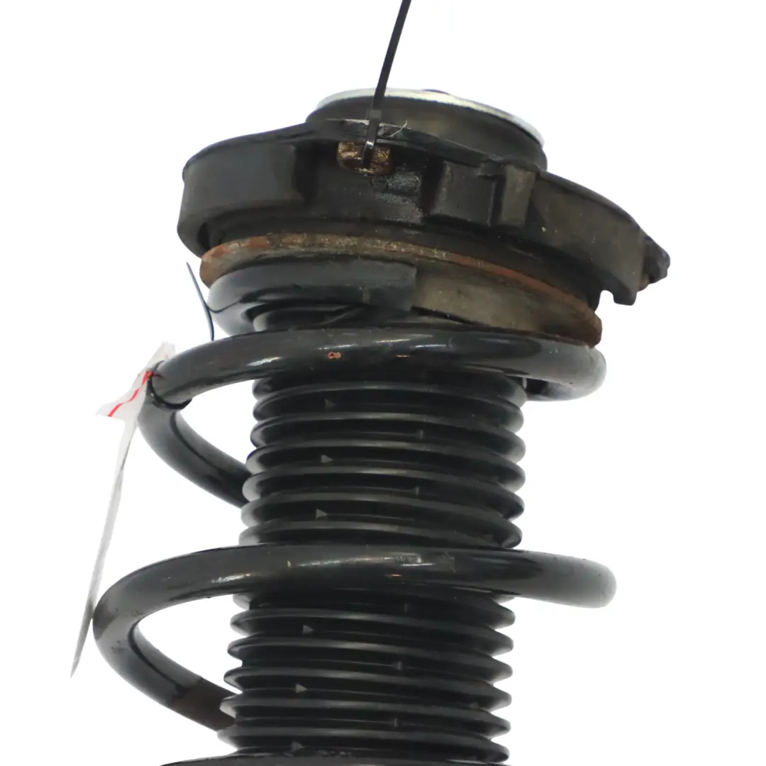 Audi A3 8P 1.6 TDI Suspensión Pata Delantera Derecha Resorte Puntal Rueda - SKU 1K0413031AT-1 - Número de pieza 1K0413031AT