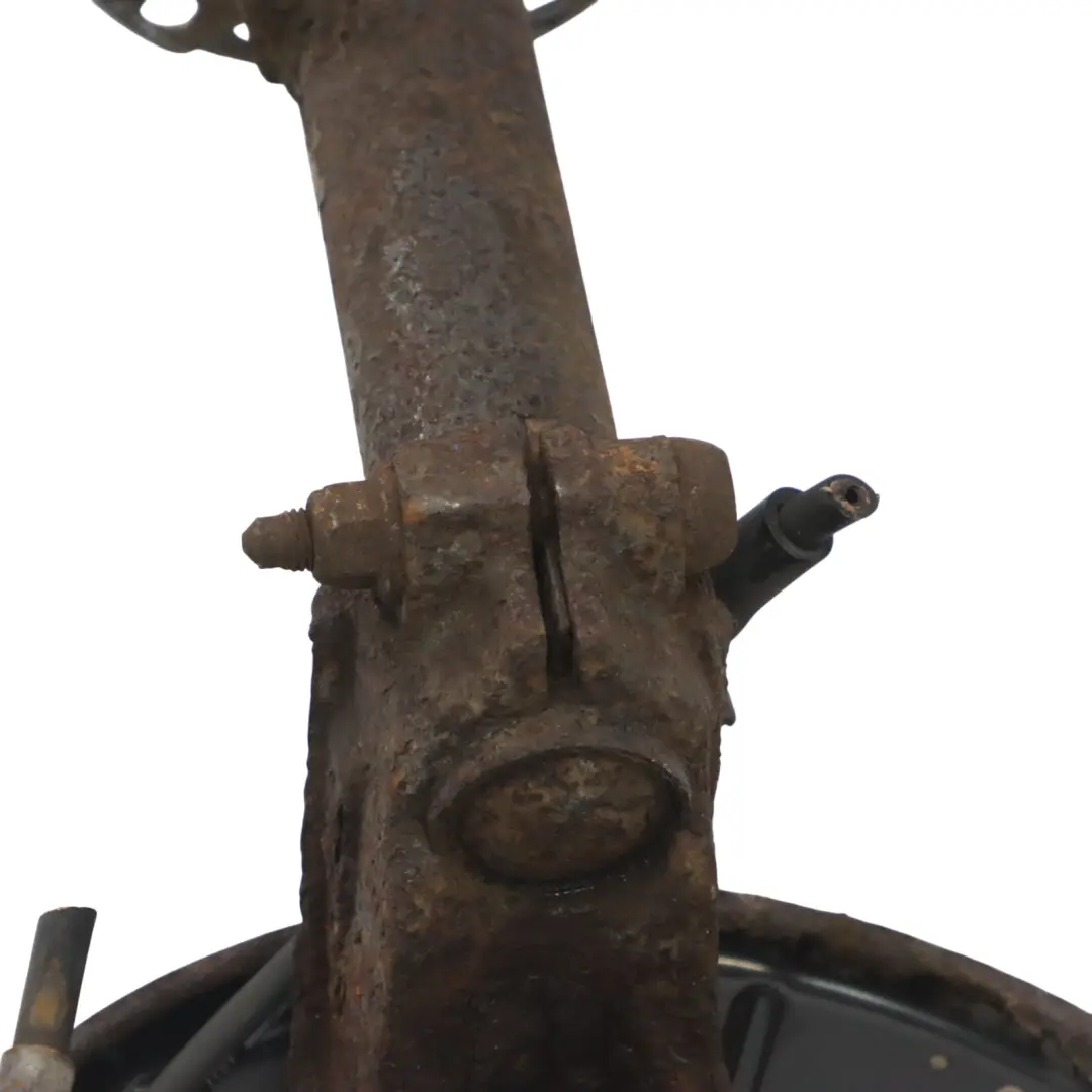 Gamba di sospensione anteriore destra Molla ammortizzatore per Audi A3 8P 1.6 TDI con numero di parte 1K0413031AT Audi A3 8P 1.6 TDI Gamba di sospensione anteriore destra Molla ammortizzatore - SKU 1K0413031AT-1 - Numero di parte 1K0413031AT