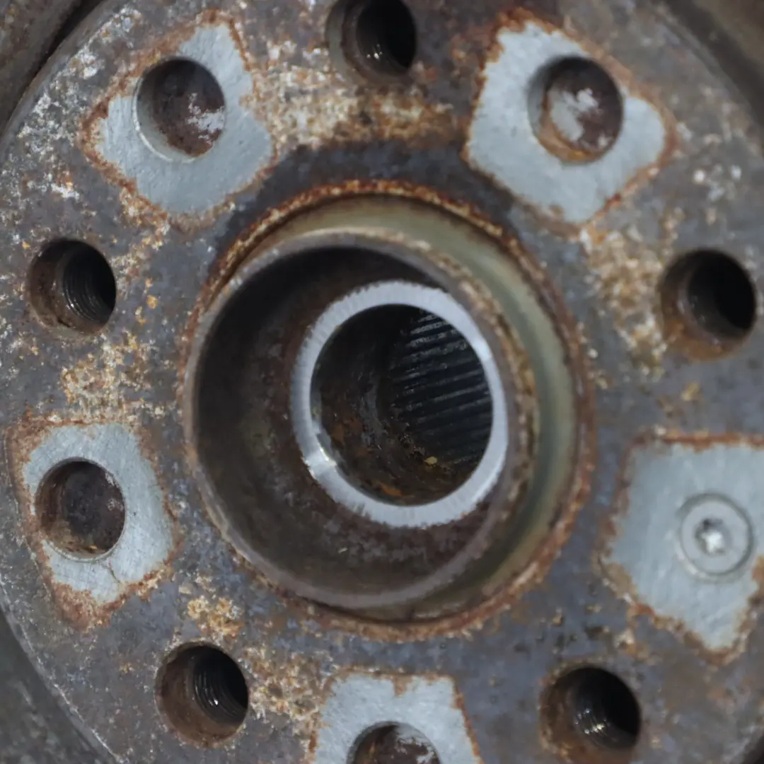 Gamba di sospensione anteriore sinistra Molla Mozzo supporto per Audi A3 8P 1.6 TDI con numero di parte 1K0413031AT Audi A3 8P 1.6 TDI Gamba di sospensione anteriore sinistra Molla Mozzo supporto - SKU 1K0413031AT - Numero di parte 1K0413031AT