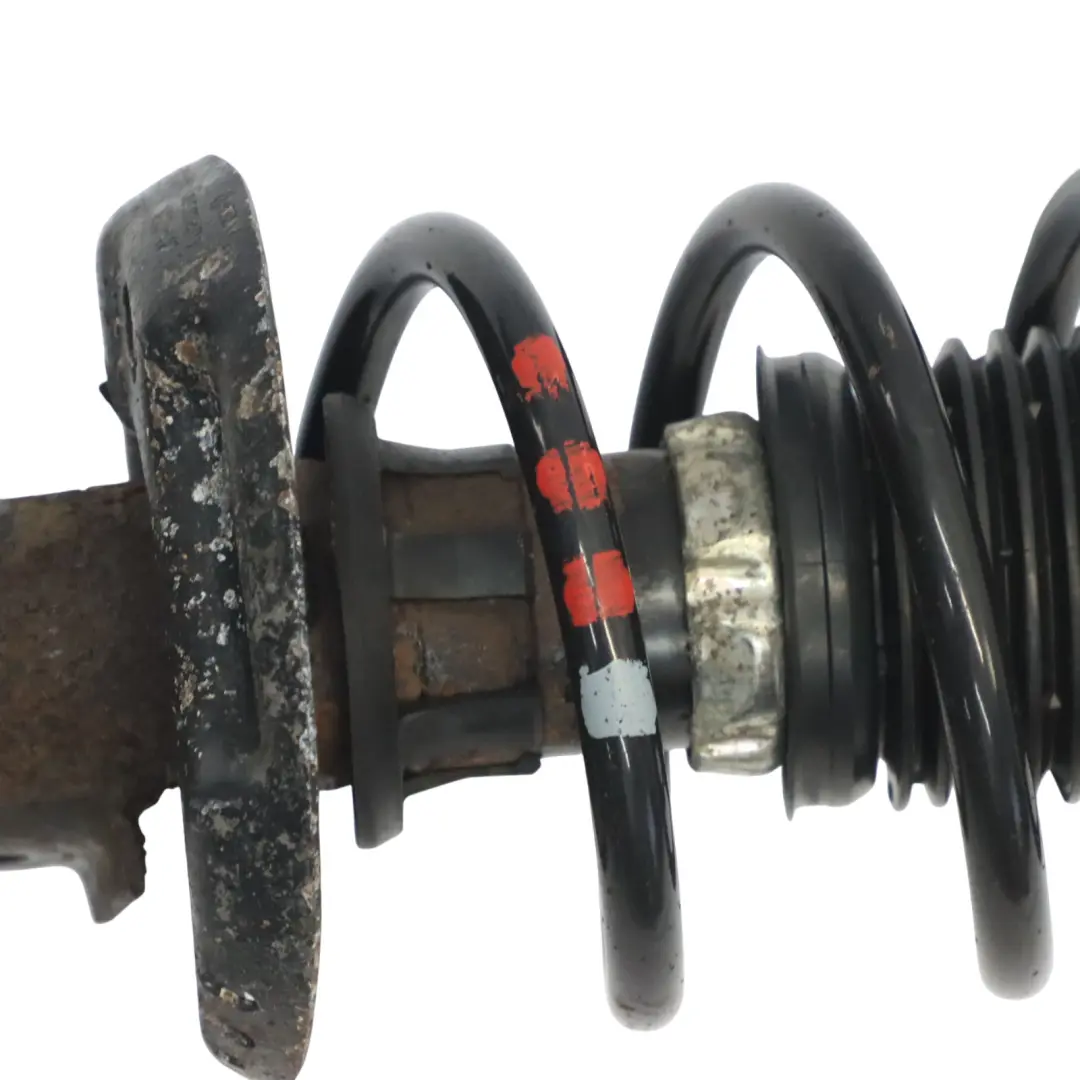 Suspensión Pata Delantera Izquierda Resorte Puntal Cubo para Audi A3 8P 1.6 TDI con número de pieza 1K0413031AT Audi A3 8P 1.6 TDI Suspensión Pata Delantera Izquierda Resorte Puntal Cubo - SKU 1K0413031AT - Número de pieza 1K0413031AT