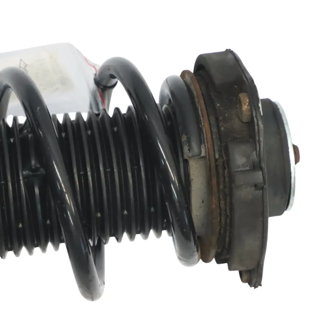 Audi A3 8P 1.6 TDI Jambe de suspension avant gauche Jambe de force Moyeu de roue - SKU 1K0413031AT - Numéro de pièce 1K0413031AT