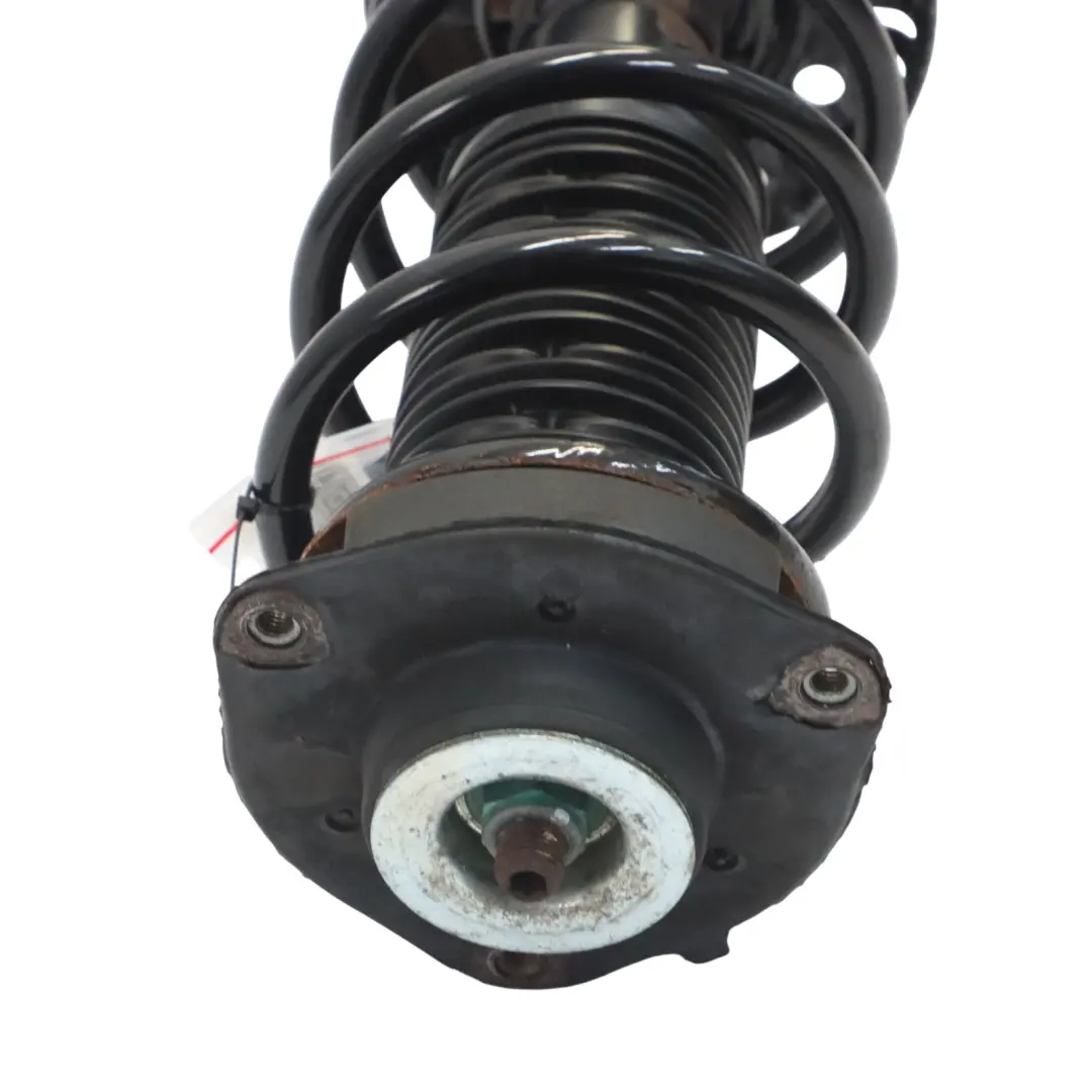 Audi A3 8P 1.6 TDI Jambe de suspension avant gauche Jambe de force Moyeu de roue - SKU 1K0413031AT - Numéro de pièce 1K0413031AT