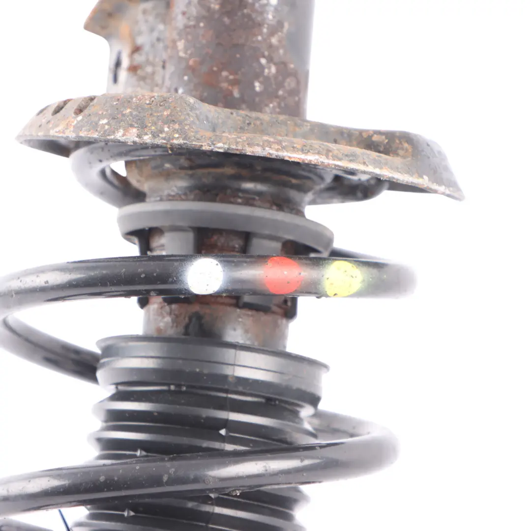 Front Strut Shock Absorber Suspension Left Right N/O/S to Audi A3 8P with Part number 1K0413031DQ Audi A3 8P Front Strut Shock Absorber Suspension Left Right N/O/S - SKU 1K0413031DQ - Part number 1K0413031DQ