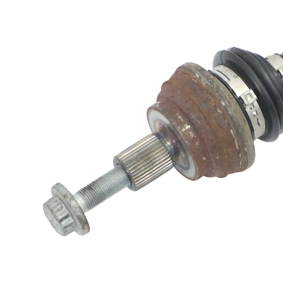 Audi Q3 8U Quattro Albero di trasmissione posteriore sinistro Diesel - SKU 1K0501203F - Numero di parte 1K0501203F
