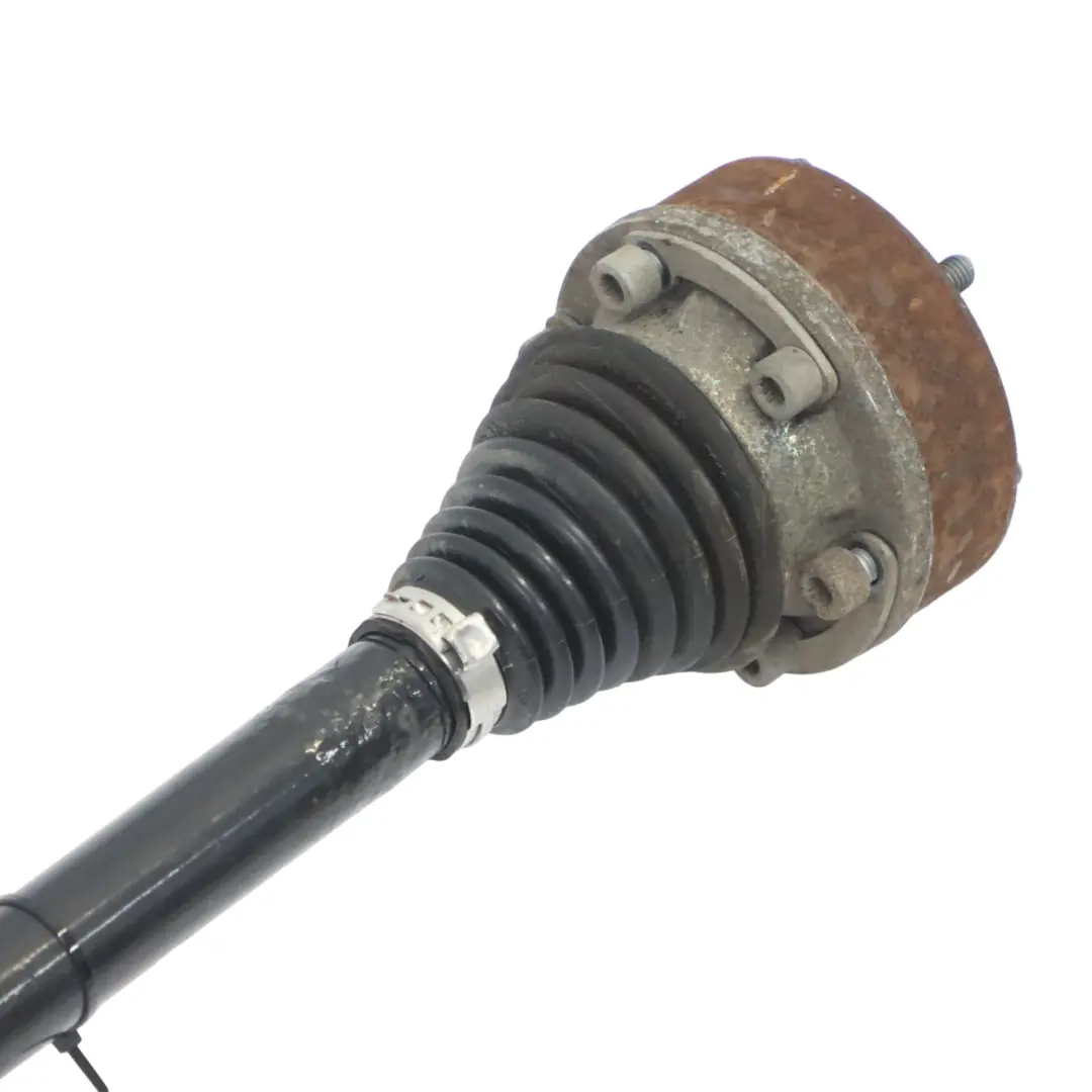 Eje de transmisión trasero izquierdo diesel para Audi Q3 8U Quattro con número de pieza 1K0501203F Audi Q3 8U Quattro Eje de transmisión trasero izquierdo diesel - SKU 1K0501203F - Número de pieza 1K0501203F