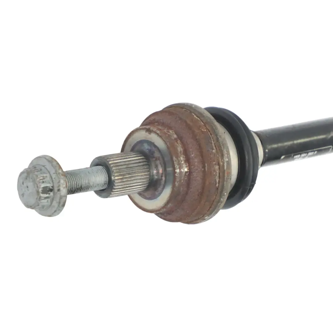 Albero di trasmissione posteriore sinistro Diesel per Audi Q3 8U Quattro con numero di parte 1K0501203F Audi Q3 8U Quattro Albero di trasmissione posteriore sinistro Diesel - SKU 1K0501203F - Numero di parte 1K0501203F