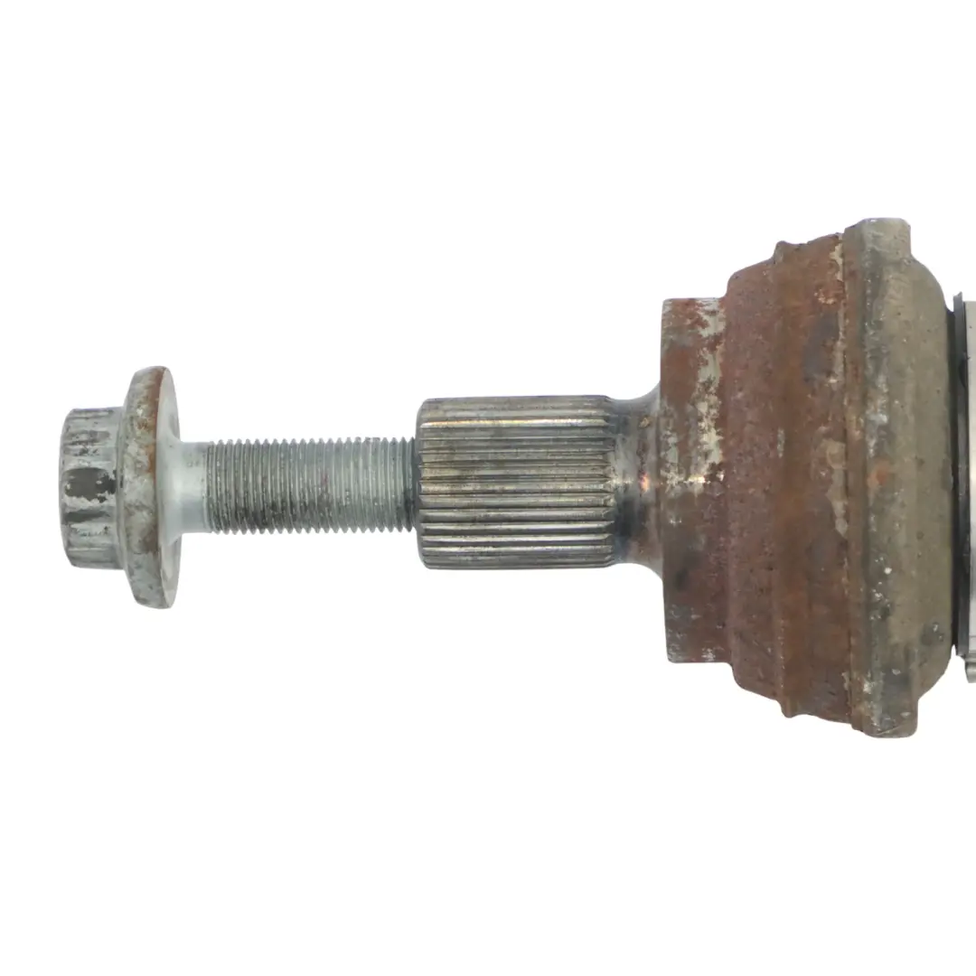 Audi Q3 8U Quattro Albero di trasmissione posteriore sinistro Diesel - SKU 1K0501203F - Numero di parte 1K0501203F