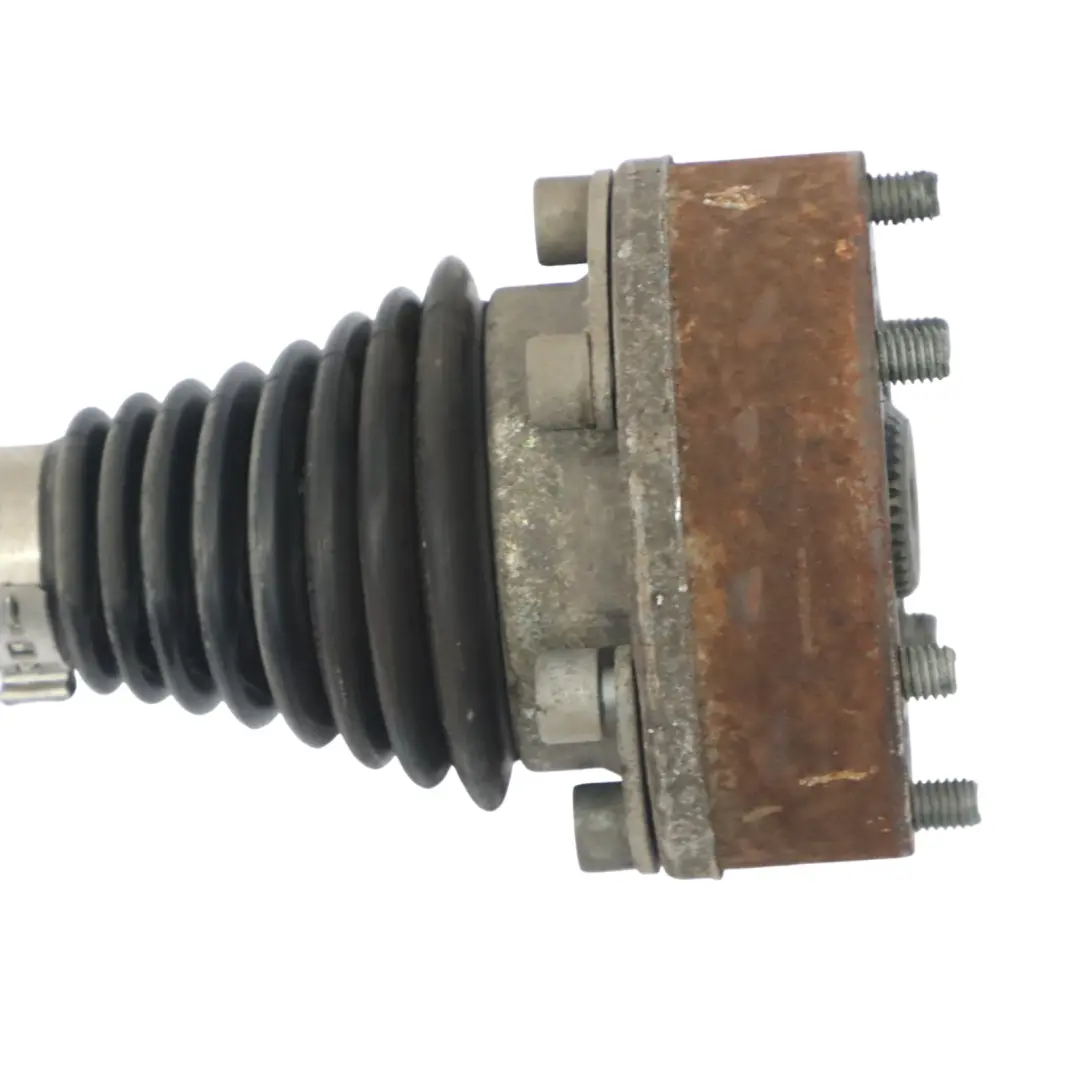 Audi Q3 8U Quattro Antriebswelle Hinten Links Antriebswelle Diesel - SKU 1K0501203F - Teilenummer 1K0501203F
