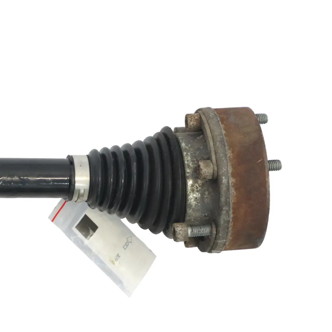 Shaft Rear Right O/S Driveshaft Diesel to Audi Q3 8U Quattro Drive with Part number 1K0501204F Audi Q3 8U Quattro Drive Shaft Rear Right O/S Driveshaft Diesel - SKU 1K0501204F - Part number 1K0501204F