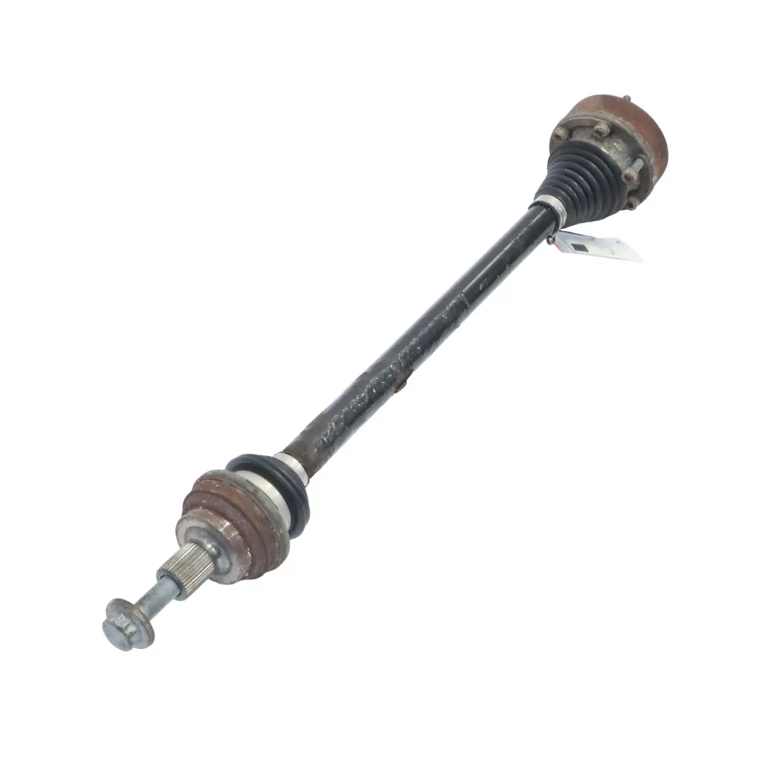 Eje de transmisión trasero derecho Diesel para Audi Q3 8U Quattro con número de pieza 1K0501204F Audi Q3 8U Quattro Eje de transmisión trasero derecho Diesel - SKU 1K0501204F - Número de pieza 1K0501204F