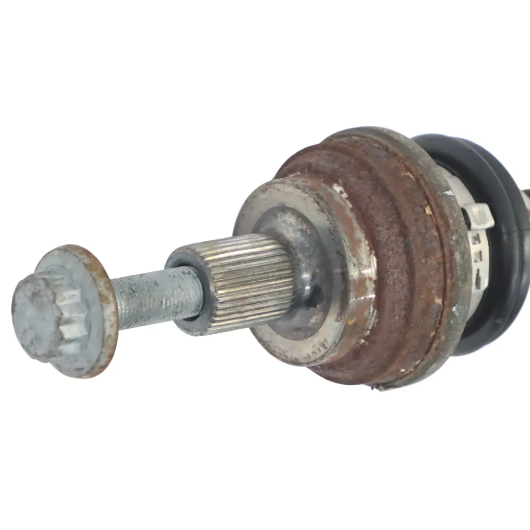 Audi Q3 8U Quattro Antriebswelle Hinten Rechts Antriebswelle Diesel - SKU 1K0501204F - Teilenummer 1K0501204F