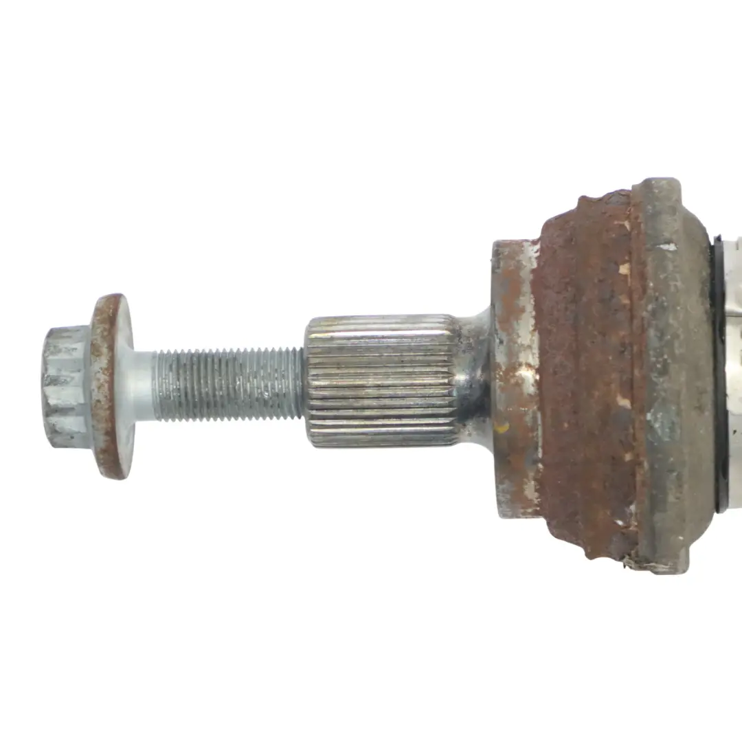 Audi Q3 8U Quattro Drive Shaft Rear Right O/S Driveshaft Diesel - SKU 1K0501204F - Part number 1K0501204F