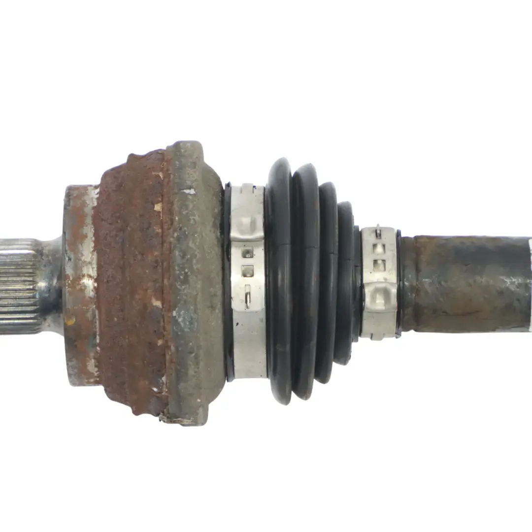 Arbre de transmission arrière droit Diesel Audi Q3 8U Quattro - SKU 1K0501204F - Numéro de pièce 1K0501204F