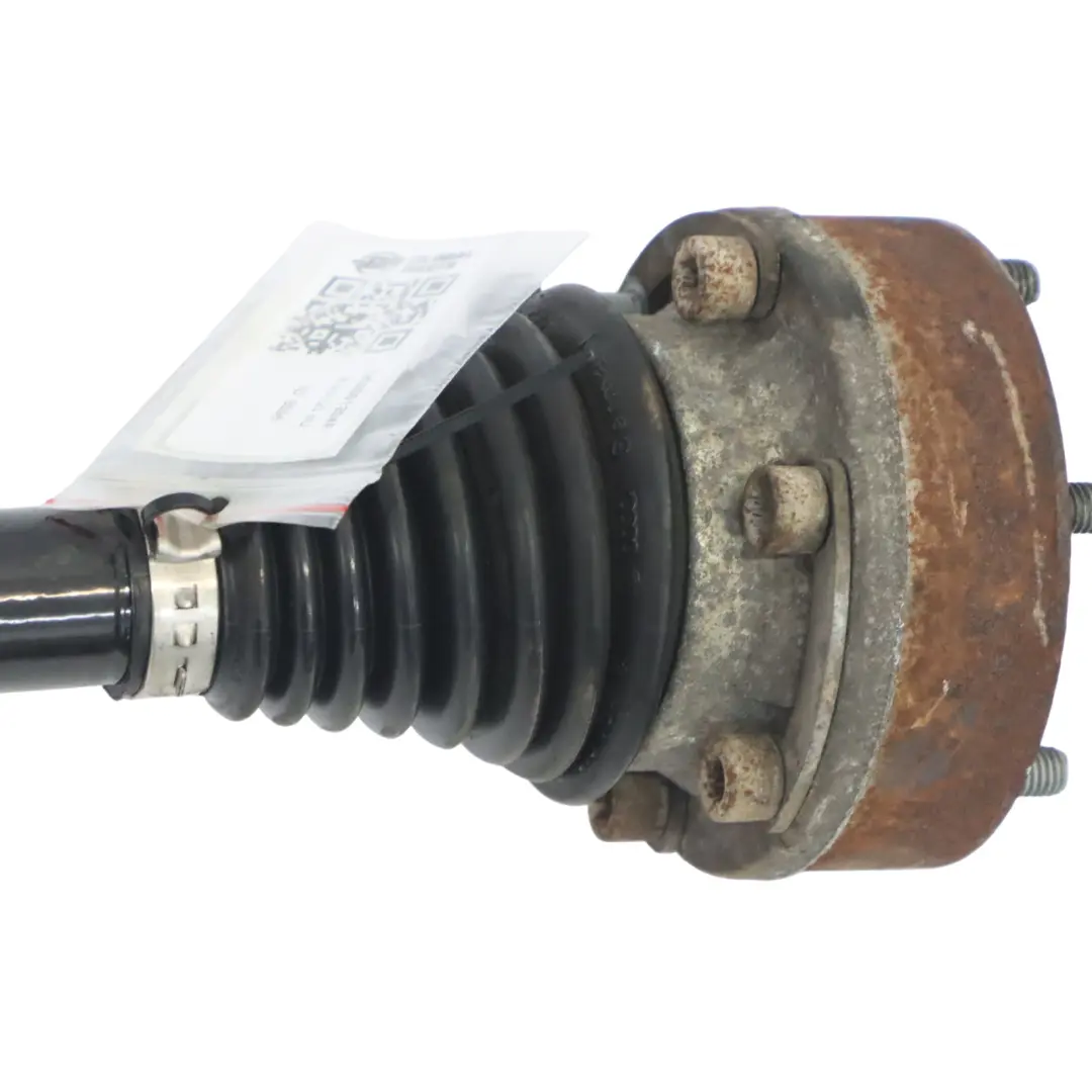 Shaft Rear Right O/S Driveshaft Diesel to Audi Q3 8U Quattro Drive with Part number 1K0501204F Audi Q3 8U Quattro Drive Shaft Rear Right O/S Driveshaft Diesel - SKU 1K0501204F - Part number 1K0501204F