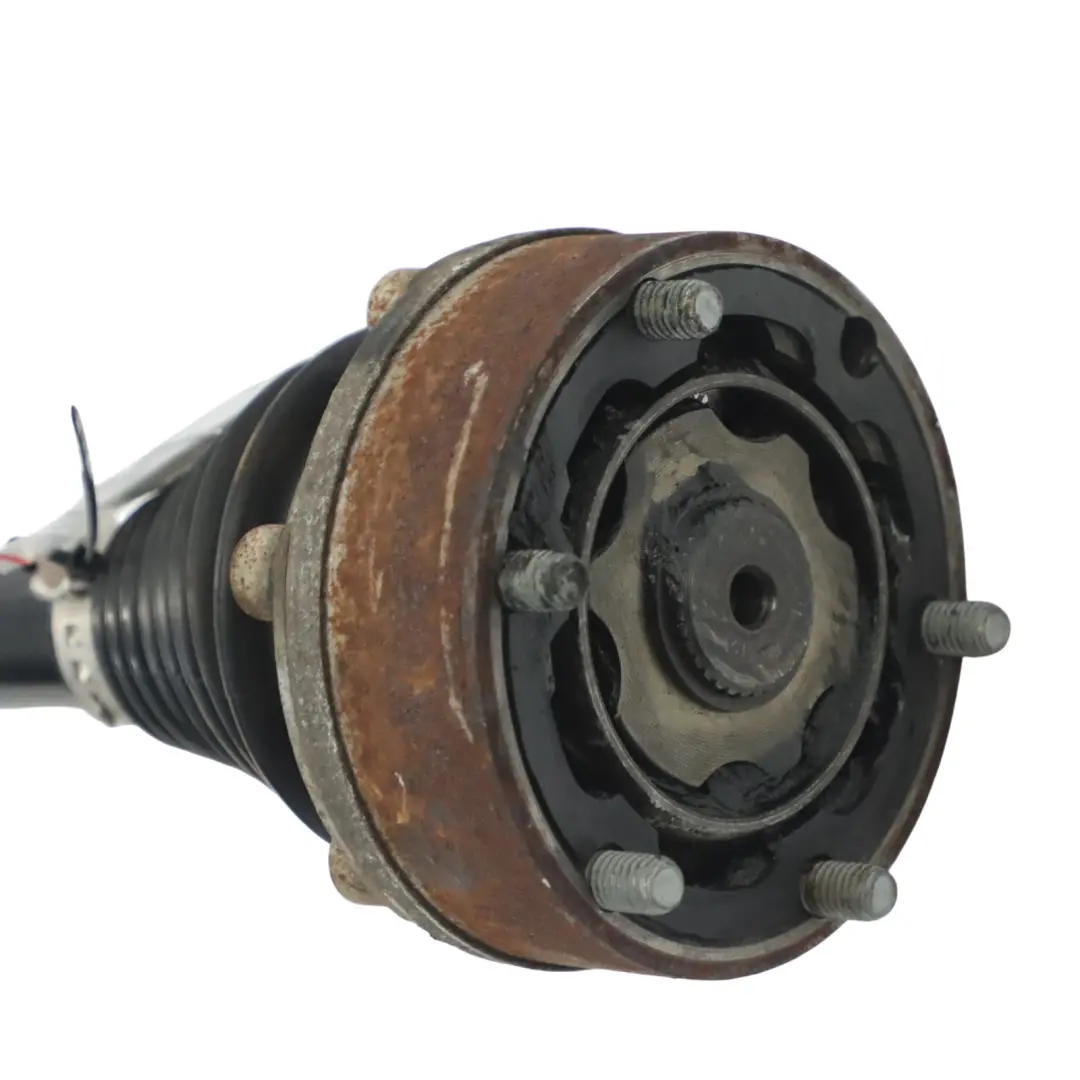 Eje de transmisión trasero derecho Diesel para Audi Q3 8U Quattro con número de pieza 1K0501204F Audi Q3 8U Quattro Eje de transmisión trasero derecho Diesel - SKU 1K0501204F - Número de pieza 1K0501204F