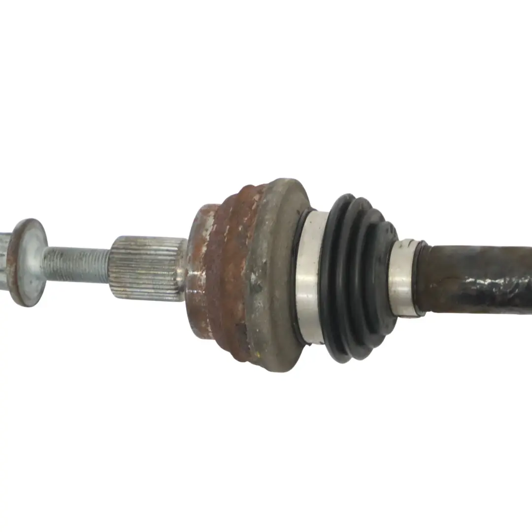 Audi Q3 8U Quattro Drive Shaft Rear Right O/S Driveshaft Diesel - SKU 1K0501204F - Part number 1K0501204F