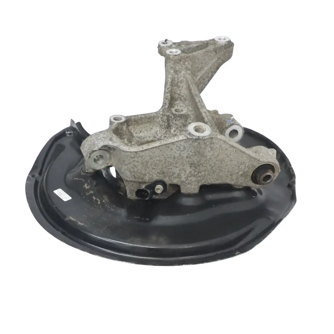 Rad Träger Hinten Links Rad Naben Halterung für Audi S3 8P mit Teilenummer 1K0505433 Audi S3 8P Rad Träger Hinten Links Rad Naben Halterung - SKU 1K0505433 - Teilenummer 1K0505433