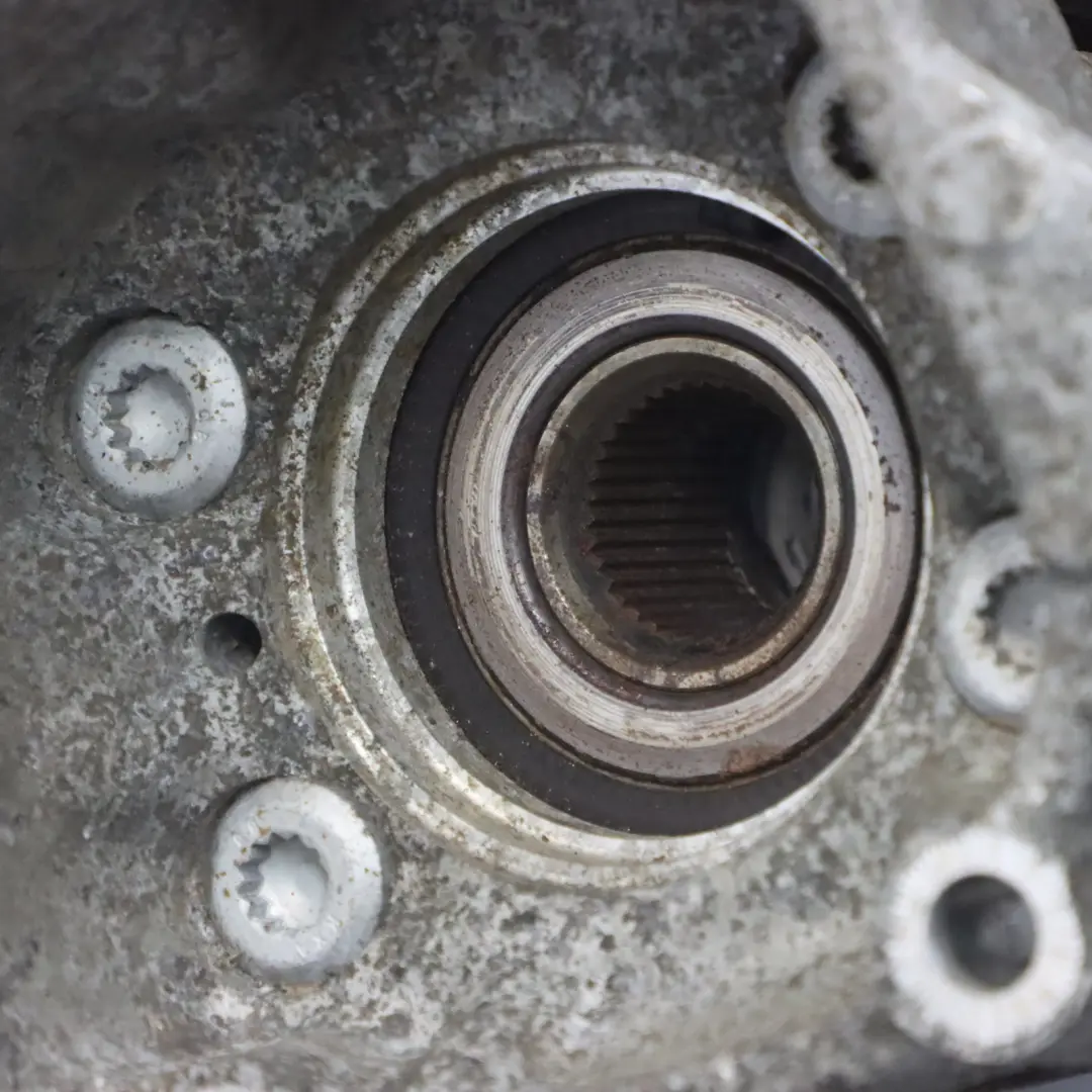 Rad Träger Hinten Links Rad Naben Halterung für Audi S3 8P mit Teilenummer 1K0505433 Audi S3 8P Rad Träger Hinten Links Rad Naben Halterung - SKU 1K0505433 - Teilenummer 1K0505433