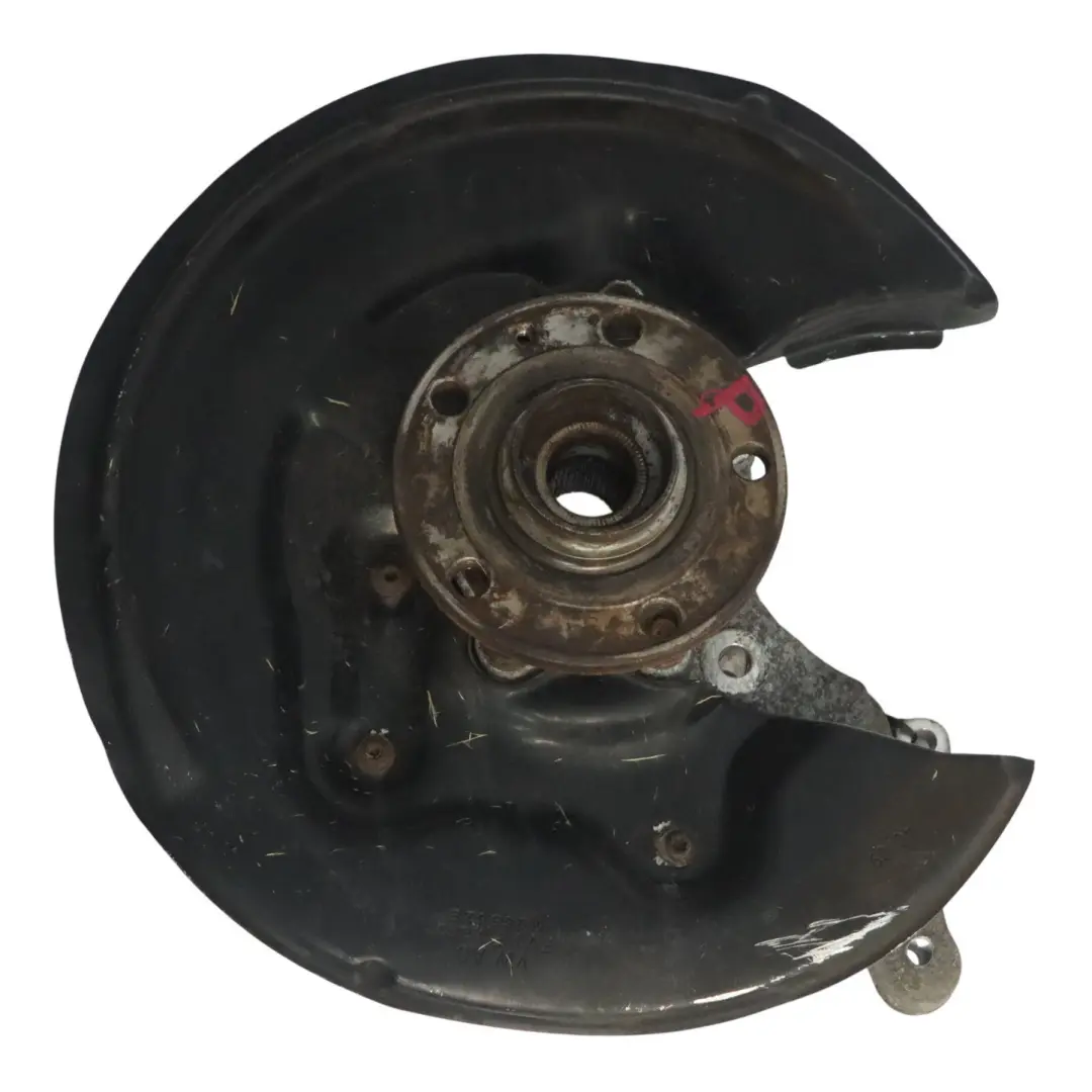 Support de moyeu de roue arrière droite pour porte-roue pour Audi S3 8P à propos du numéro de pièce 1K0505434 Audi S3 8P Support de moyeu de roue arrière droite pour porte-roue - SKU 1K0505434 - Numéro de pièce 1K0505434