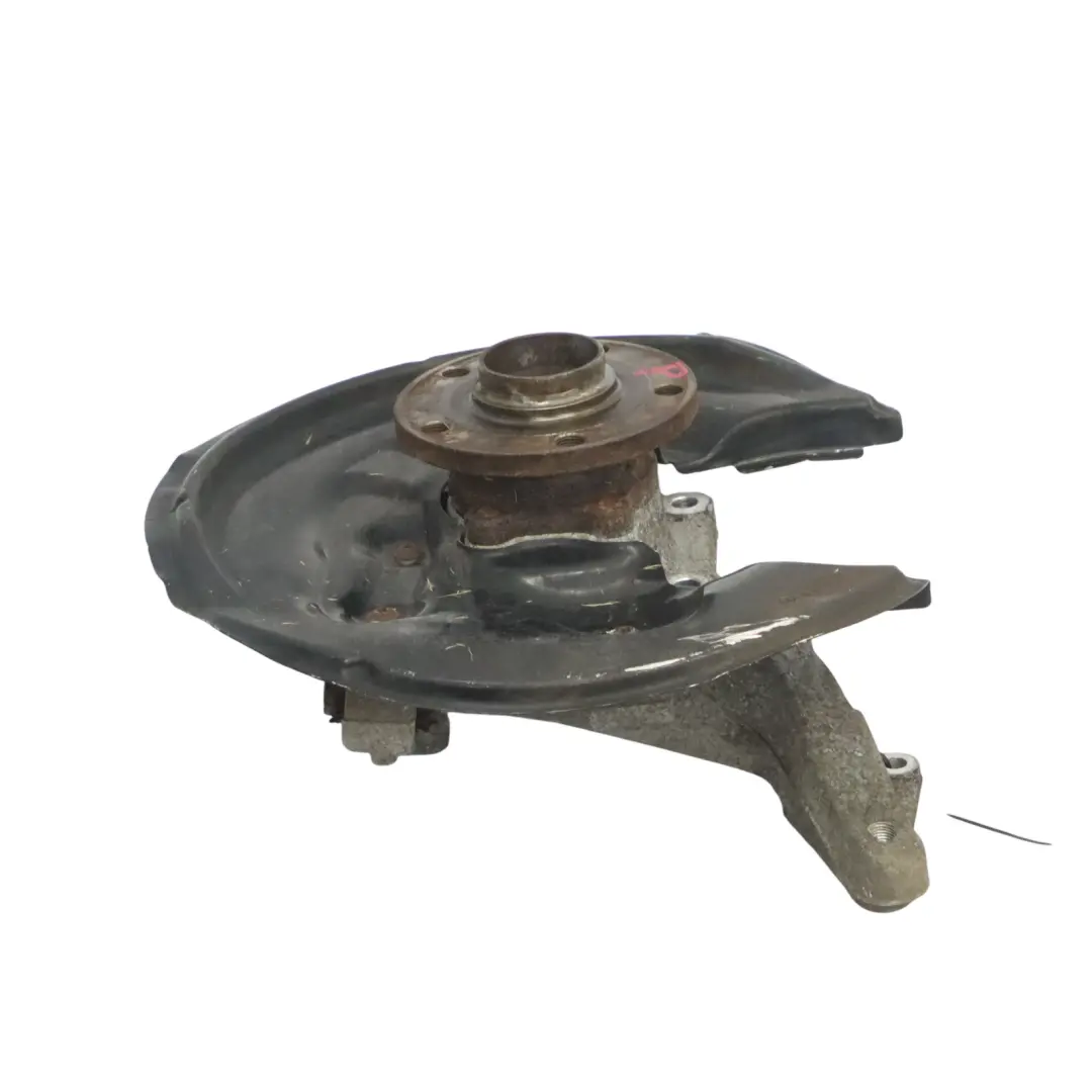 Supporto ruota posteriore destra Supporto mozzo ruota per Audi S3 8P con numero di parte 1K0505434 Audi S3 8P Supporto ruota posteriore destra Supporto mozzo ruota - SKU 1K0505434 - Numero di parte 1K0505434