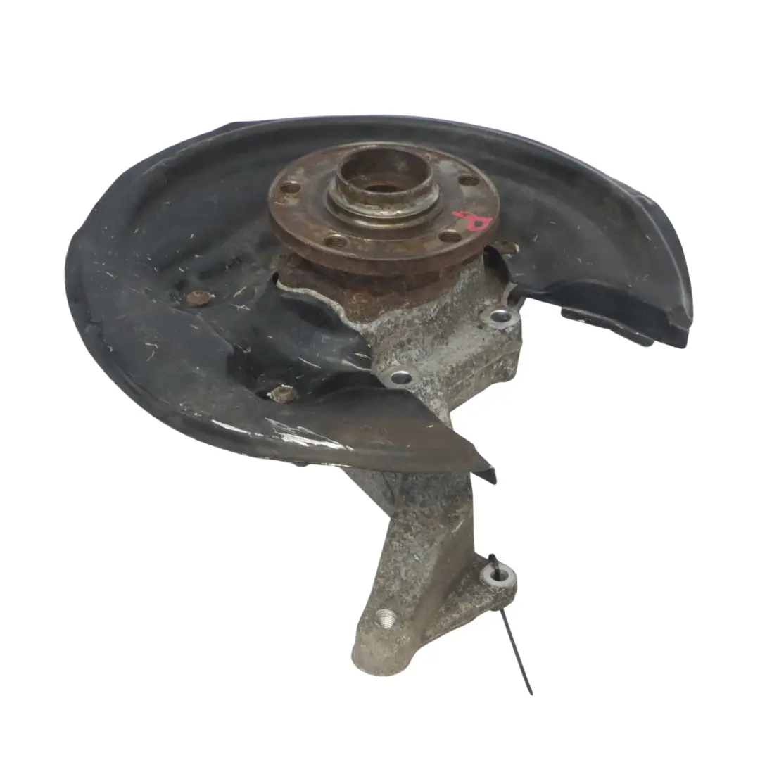 Audi S3 8P Supporto ruota posteriore destra Supporto mozzo ruota - SKU 1K0505434 - Numero di parte 1K0505434