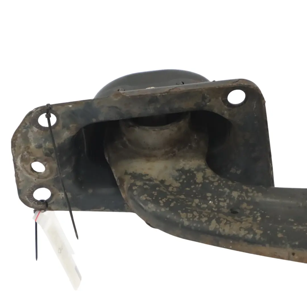 Audi A3 8P 1.6 TDI Suspensión Trasera Izquierda Pata Portaruedas Cubo Disco - SKU 1K0505435AB-2 - Número de pieza 1K0505435AB