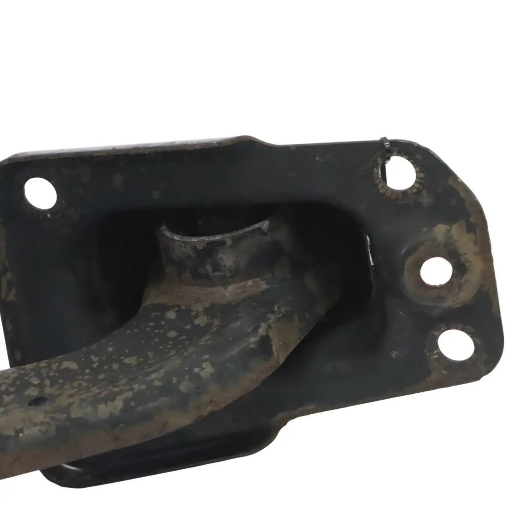 Audi A3 8P 1.6 TDI Hinten Rechts Federbein Radträger Nabe Bremsscheibe - SKU 1K0505436AB-2 - Teilenummer 1K0505436AB