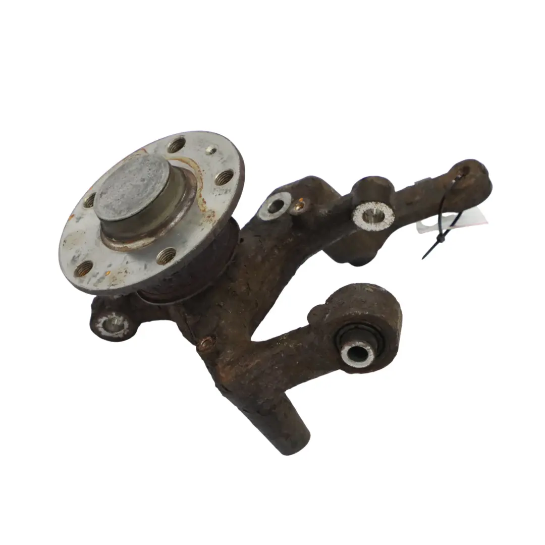 Support roue arrière droit Suspension Moyeu roue pour Audi A3 8P à propos du numéro de pièce 1K0505436AB Audi A3 8P Support roue arrière droit Suspension Moyeu roue - SKU 1K0505436AB-3 - Numéro de pièce 1K0505436AB