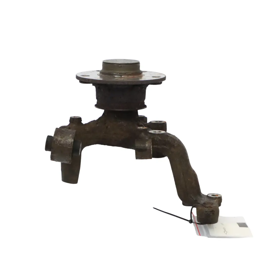 Wspornik Zawieszenie Piasta Koła Tył Prawy do Audi A3 8P o numerze 1K0505436AB Audi A3 8P Wspornik Zawieszenie Piasta Koła Tył Prawy - SKU 1K0505436AB-3 - Numer Części 1K0505436AB