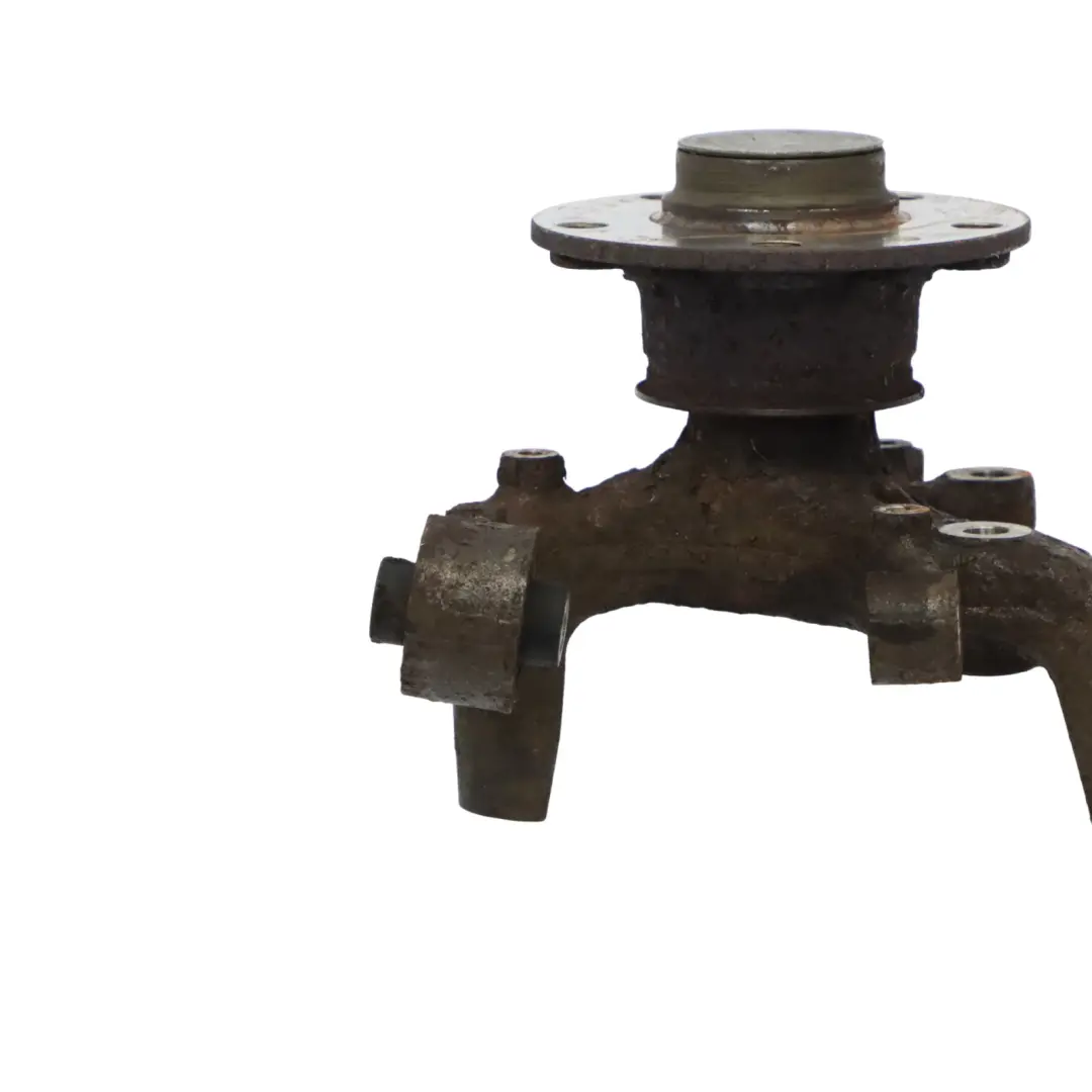 posteriore destro supporto ruota sospensione mozzo ruota per Audi A3 8P con numero di parte 1K0505436AB Audi A3 8P posteriore destro supporto ruota sospensione mozzo ruota - SKU 1K0505436AB-3 - Numero di parte 1K0505436AB