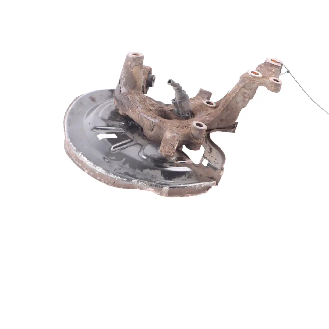 Hub Stub Axle Rear Right O/S to Volkswagen Touran 1T Wheel with Part number 1K0505436AE Volkswagen Touran 1T Wheel Hub Stub Axle Rear Right O/S - SKU 1K0505436AE - Part number 1K0505436AE