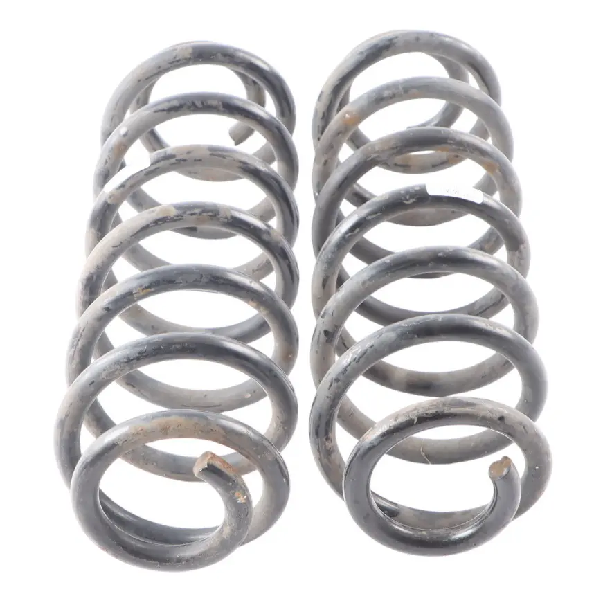 Suspension Coil Spring Set Rear Left Right N/O/S to VW Touran 1T with Part number 1K0511115BL VW Touran 1T Suspension Coil Spring Set Rear Left Right N/O/S - SKU 1K0511115BL - Part number 1K0511115BL