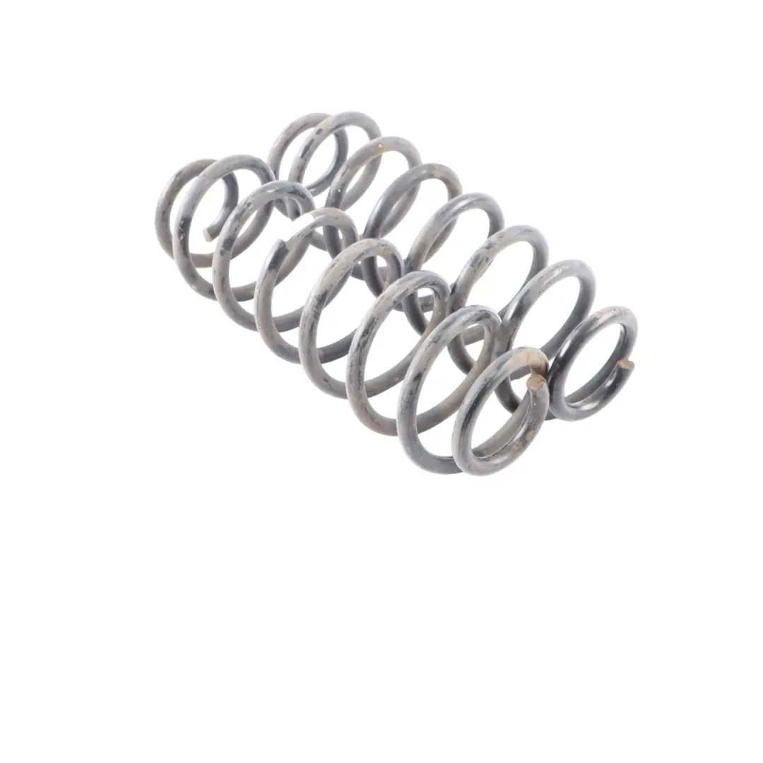 VW Touran 1T Suspension Coil Spring Set Rear Left Right N/O/S - SKU 1K0511115BL - Part number 1K0511115BL