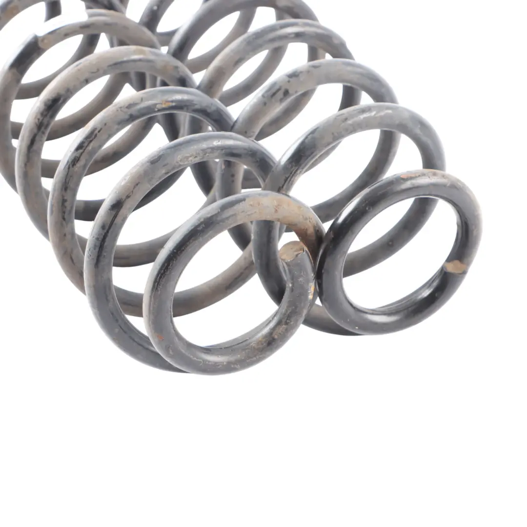 VW Touran 1T Suspension Coil Spring Set Rear Left Right N/O/S - SKU 1K0511115BL - Part number 1K0511115BL
