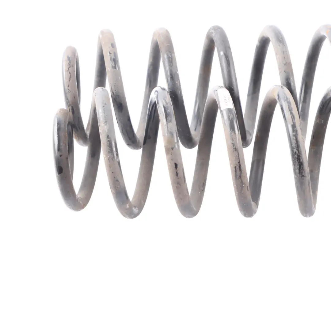 VW Touran 1T Suspension Coil Spring Set Rear Left Right N/O/S - SKU 1K0511115BL - Part number 1K0511115BL