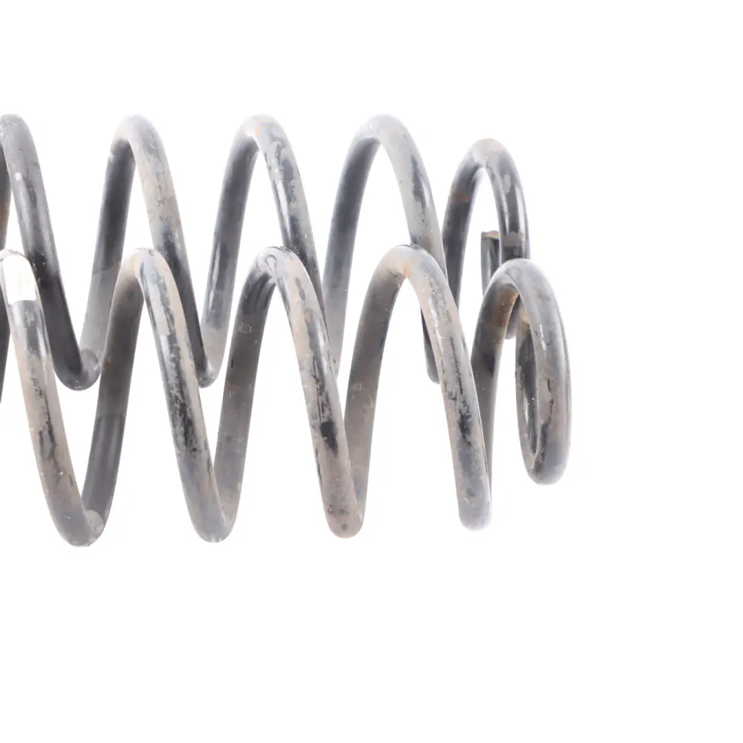VW Touran 1T Suspension Coil Spring Set Rear Left Right N/O/S - SKU 1K0511115BL - Part number 1K0511115BL