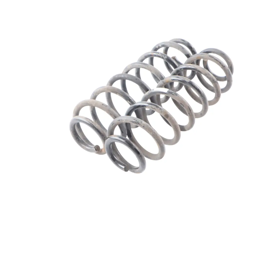 VW Touran 1T Suspension Coil Spring Set Rear Left Right N/O/S - SKU 1K0511115BL - Part number 1K0511115BL