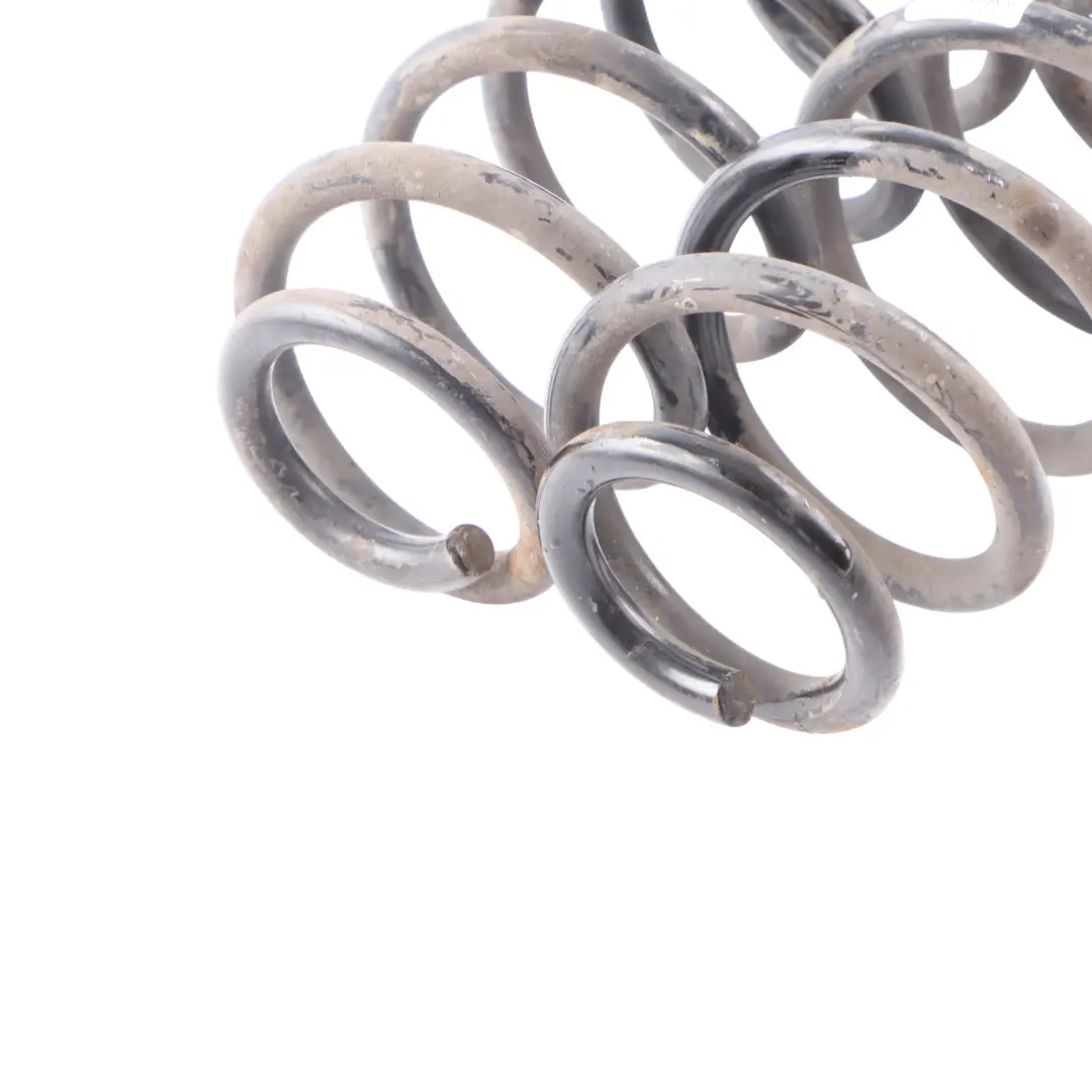 VW Touran 1T Suspension Coil Spring Set Rear Left Right N/O/S - SKU 1K0511115BL - Part number 1K0511115BL