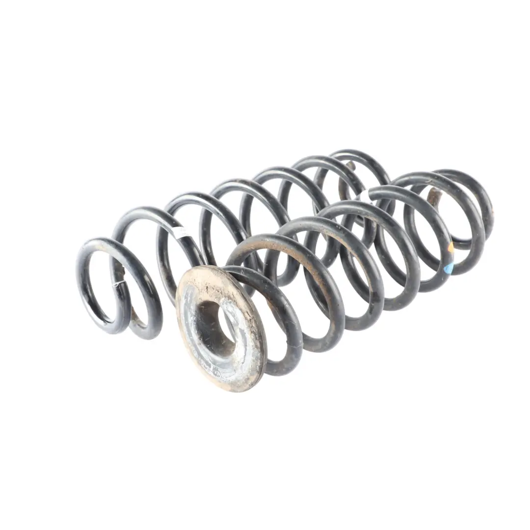 Audi A3 8P Rear Axle Suspension Coil Spring Set Kit Left Right N/O/S - SKU 1K0511115CA - Part number 1K0511115CA