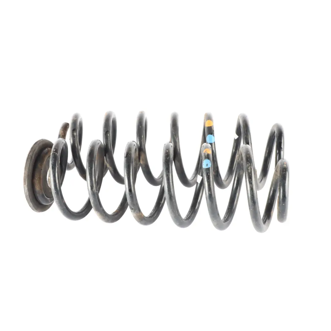 Audi A3 8P Rear Axle Suspension Coil Spring Set Kit Left Right N/O/S - SKU 1K0511115CA - Part number 1K0511115CA