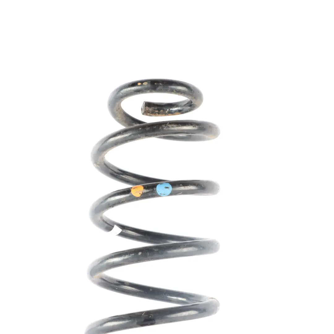 Audi A3 8P Rear Axle Suspension Coil Spring Set Kit Left Right N/O/S - SKU 1K0511115CA - Part number 1K0511115CA