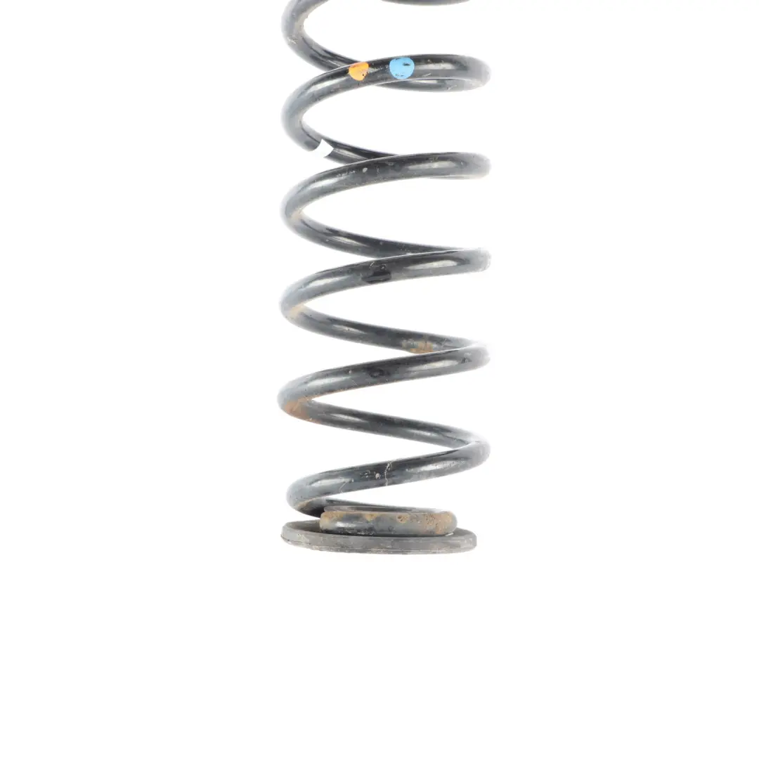 Audi A3 8P Rear Axle Suspension Coil Spring Set Kit Left Right N/O/S - SKU 1K0511115CA - Part number 1K0511115CA