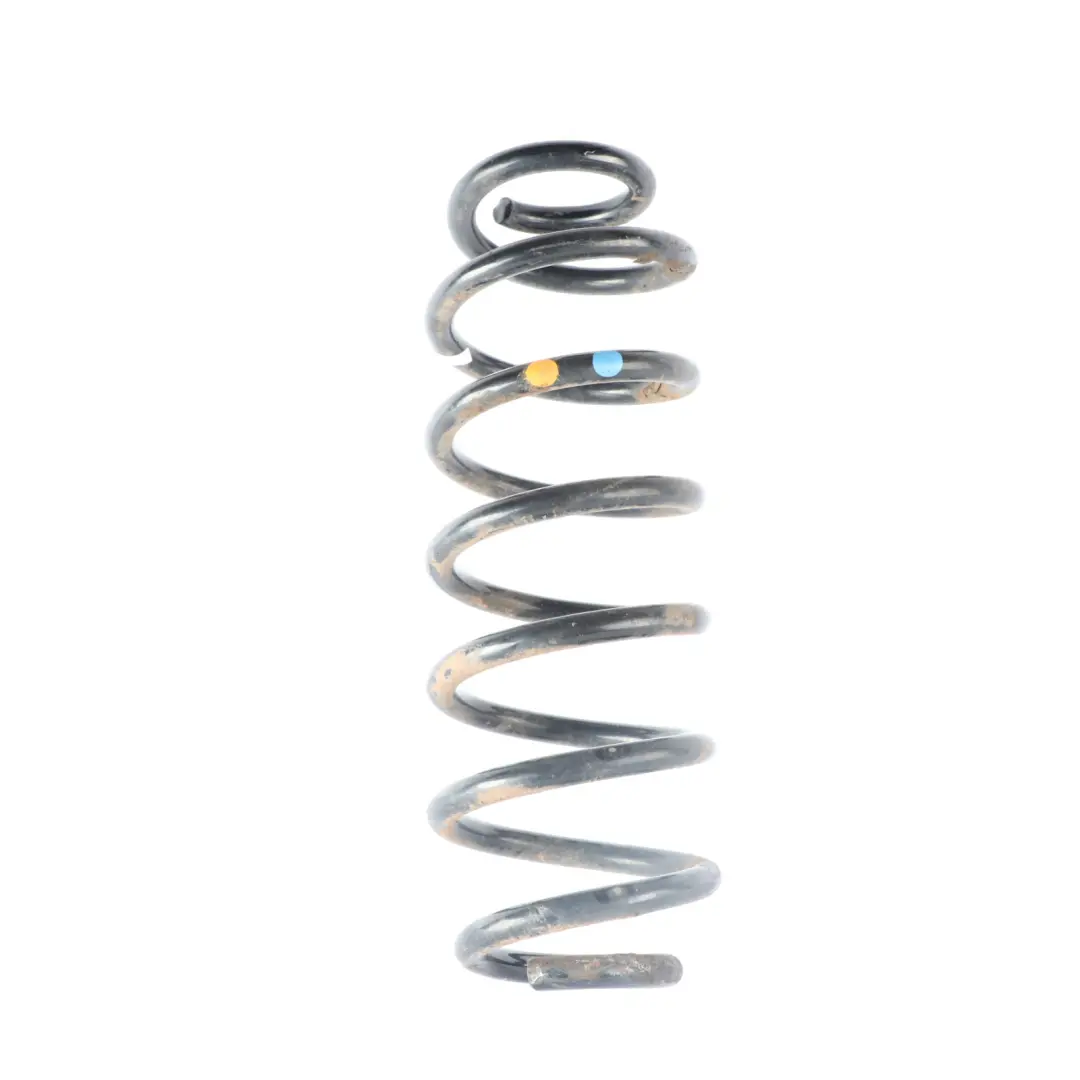 Audi A3 8P Rear Axle Suspension Coil Spring Set Kit Left Right N/O/S - SKU 1K0511115CA - Part number 1K0511115CA