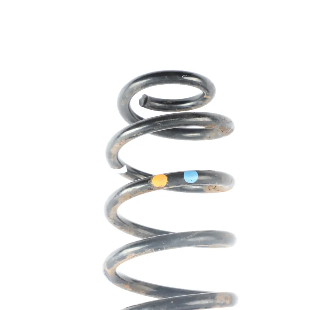 Audi A3 8P Rear Axle Suspension Coil Spring Set Kit Left Right N/O/S - SKU 1K0511115CA - Part number 1K0511115CA