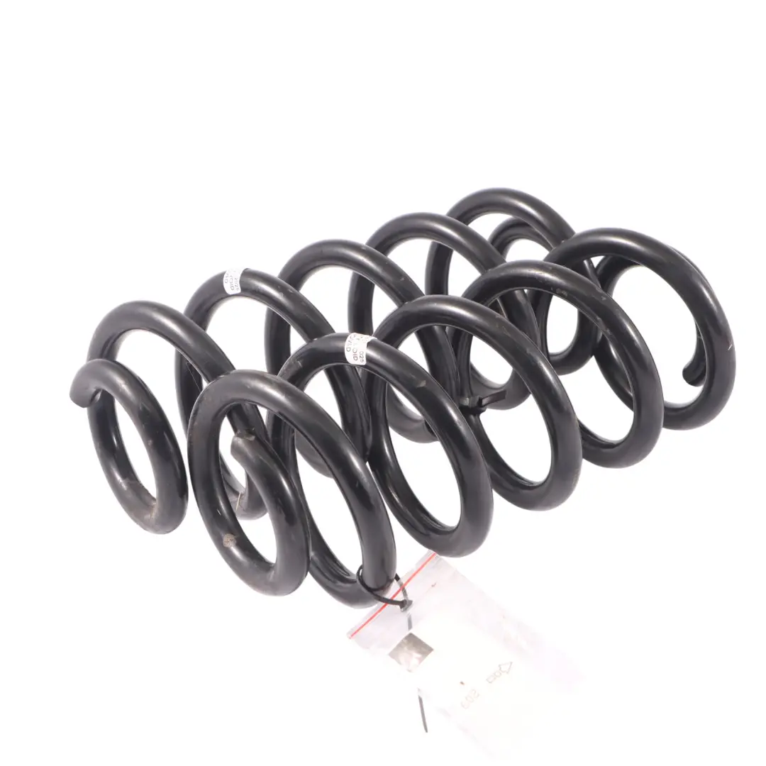 Kit de ressorts suspension l'essieu arrière gauche droite pour Audi S3 8P à propos du numéro de pièce 1K0511115GG Audi S3 8P Kit de ressorts suspension l'essieu arrière gauche droite - SKU 1K0511115GG - Numéro de pièce 1K0511115GG