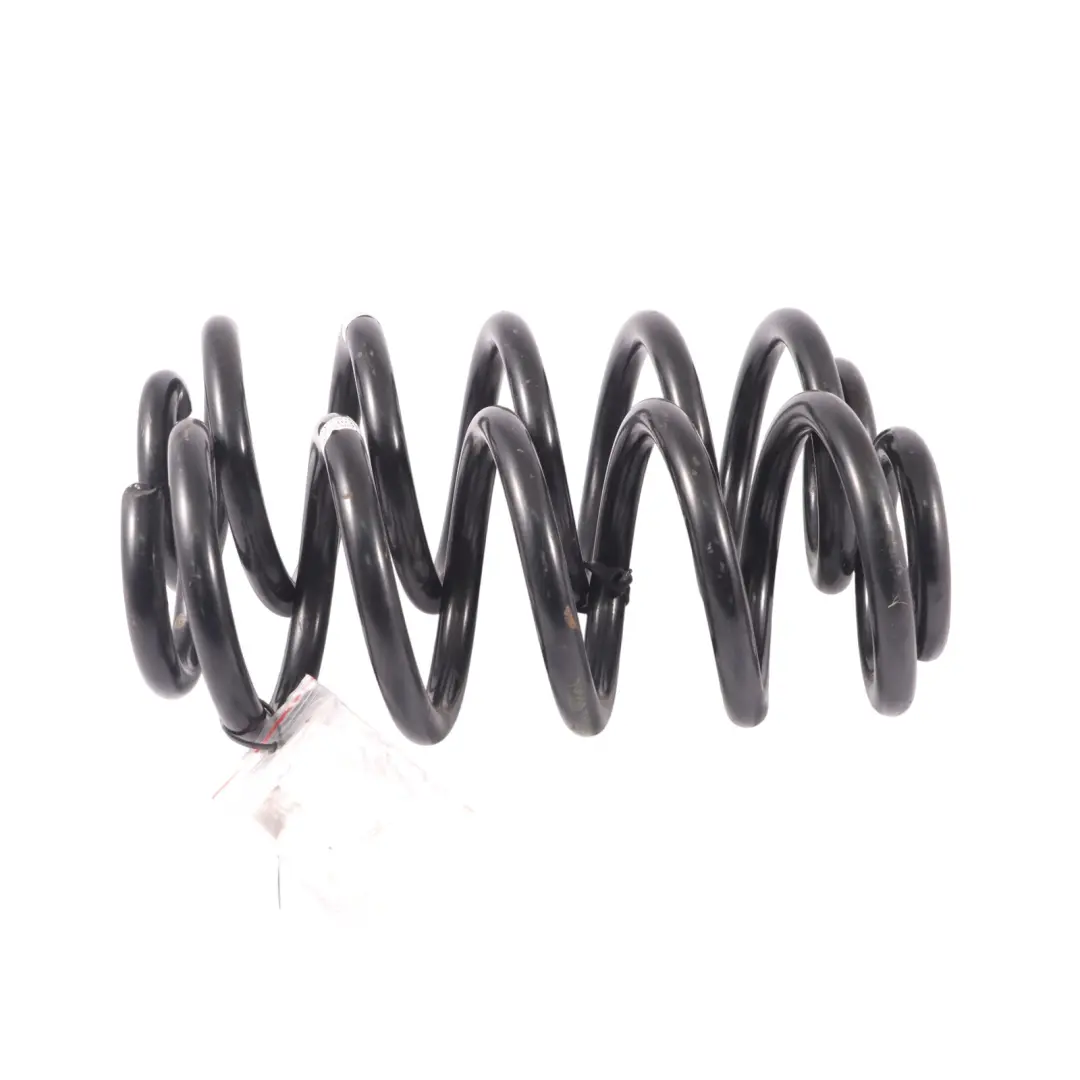 Axle Suspension Spring Coil Left Right N/O/S Set Kit to Audi S3 8P Rear with Part number 1K0511115GG Audi S3 8P Rear Axle Suspension Spring Coil Left Right N/O/S Set Kit - SKU 1K0511115GG - Part number 1K0511115GG