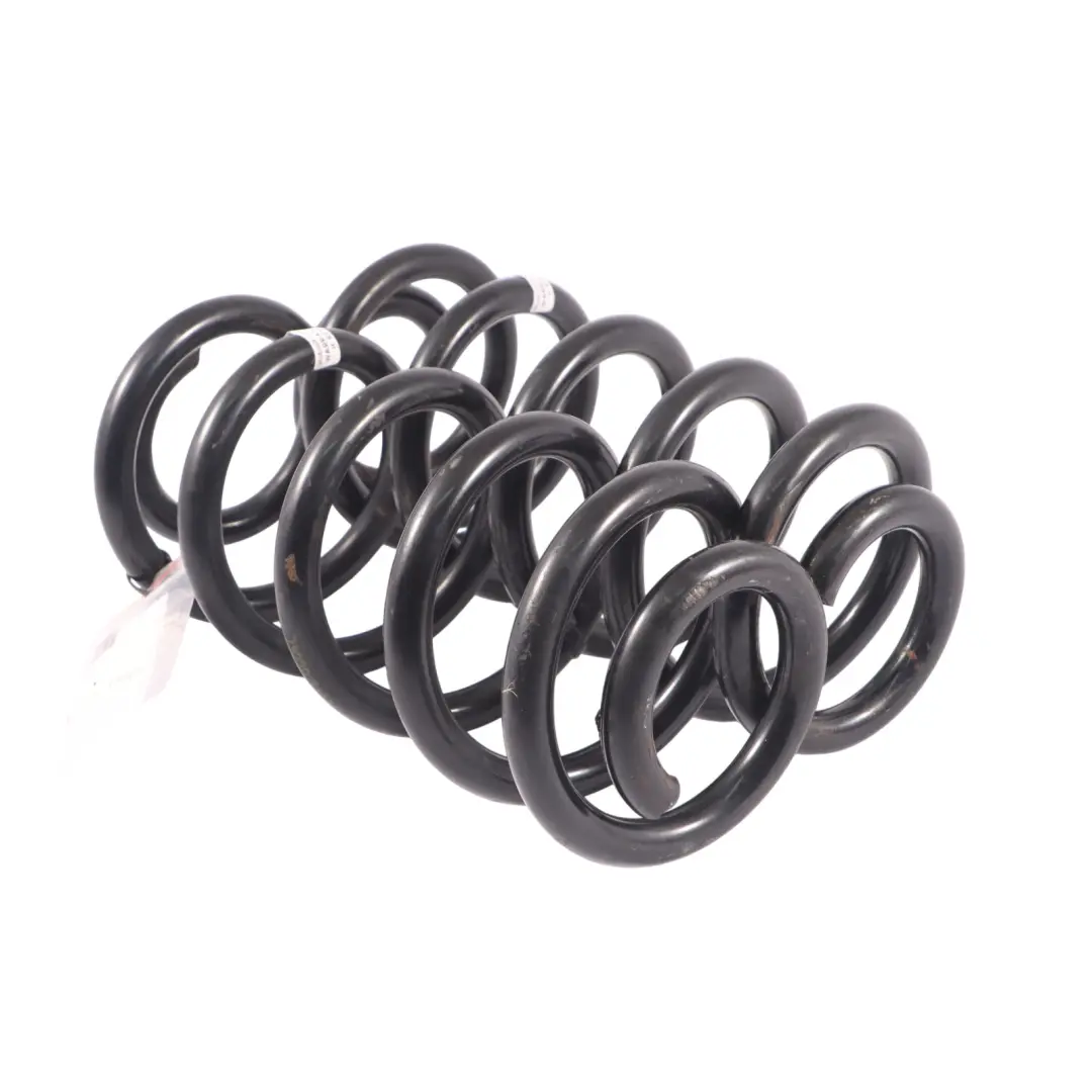 Audi S3 8P Hinterachse Federung Spule Links Rechts Satz - SKU 1K0511115GG - Teilenummer 1K0511115GG