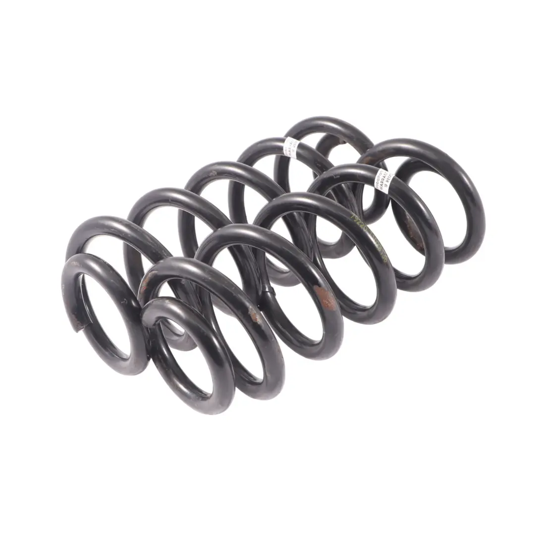 Audi S3 8P Kit de ressorts suspension l'essieu arrière gauche droite - SKU 1K0511115GG - Numéro de pièce 1K0511115GG